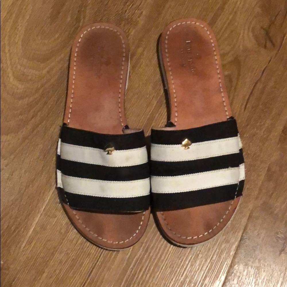 Kate spade sandals